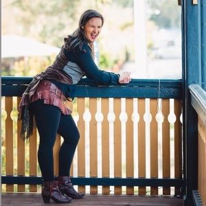 Meet your Posher, Kelly